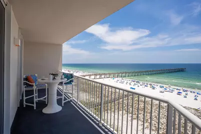 8573 Gulf Boulevard #UNIT 803, Navarre, FL 32566 - Photo 16