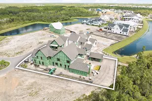 Lot 146 N Southern Cross Ln, Inlet Beach, FL 32461 - Photo 12