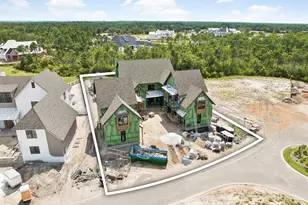 Lot 146 N Southern Cross Ln, Inlet Beach, FL 32461 - Photo 4