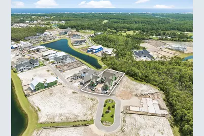 Lot 146 N Southern Cross Lane, Inlet Beach, FL 32461 - Photo 6