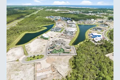 Lot 146 N Southern Cross Lane, Inlet Beach, FL 32461 - Photo 8