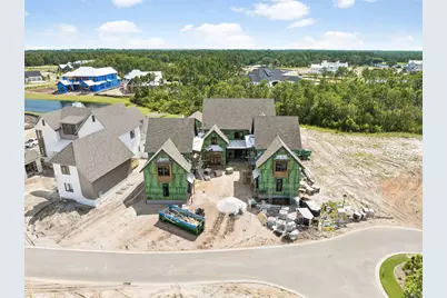 Lot 146 N Southern Cross Lane, Inlet Beach, FL 32461 - Photo 10