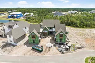 Lot 146 N Southern Cross Ln, Inlet Beach, FL 32461 - Photo 10
