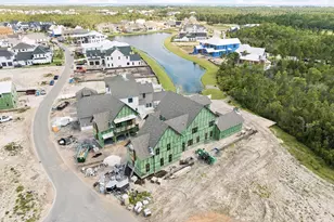 Lot 146 N Southern Cross Ln, Inlet Beach, FL 32461 - Photo 14