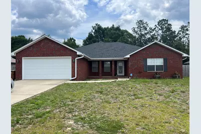 155 Conquest Avenue, Crestview, FL 32536 - Photo 1