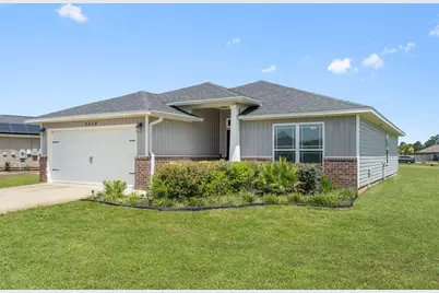 6254 Redberry Drive, Gulf Breeze, FL 32563 - Photo 2