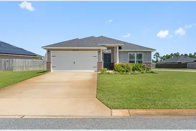 6254 Redberry Drive, Gulf Breeze, FL 32563 - Photo 1