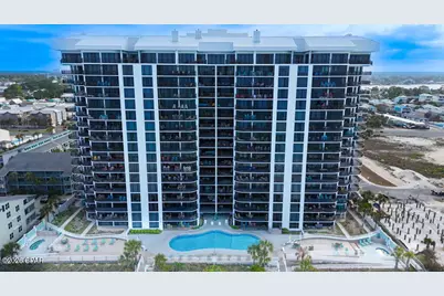6201 Thomas Drive #UNIT 1402, Panama City Beach, FL 32408 - Photo 36