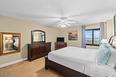 6201 Thomas Drive #UNIT 1402, Panama City Beach, FL 32408 - Photo 12