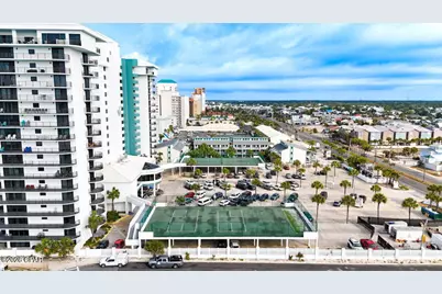 6201 Thomas Drive #UNIT 1402, Panama City Beach, FL 32408 - Photo 46