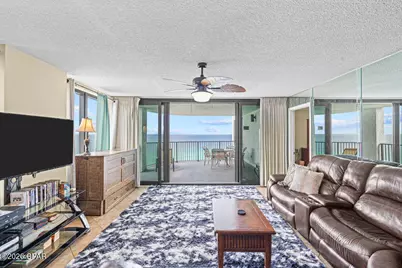 6201 Thomas Drive #UNIT 1402, Panama City Beach, FL 32408 - Photo 16