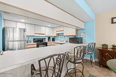 6201 Thomas Drive #UNIT 1402, Panama City Beach, FL 32408 - Photo 10