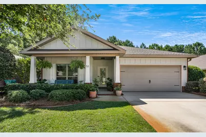 53 Dickens Drive, Freeport, FL 32439 - Photo 1