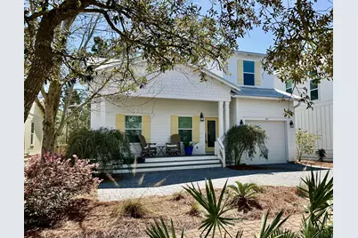 160 Marlberry Trace, Santa Rosa Beach, FL 32459 - Photo 1