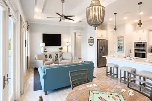 197 Milestone Dr, Inlet Beach, FL 32461 - Photo 4