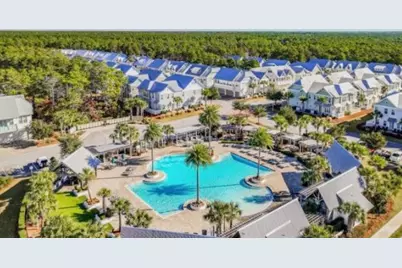 197 Milestone Drive #UNIT C, Inlet Beach, FL 32461 - Photo 22