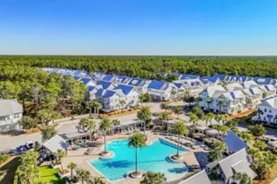 197 Milestone Dr, Inlet Beach, FL 32461 - Photo 22