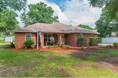 4216 Painter Branch Road, Crestview, FL 32539 - Photo 2