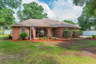 4216 Painter Branch Rd, Crestview, FL 32539 - Photo 2