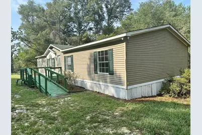 456 Corbin Gainey Road, Defuniak Springs, FL 32435 - Photo 2