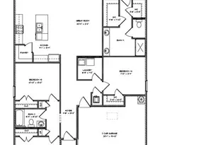 135 E Gray Owl Dr, Freeport, FL 32439 - Photo 2