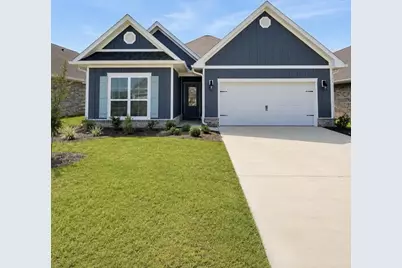 125 E Gray Owl Drive, Freeport, FL 32439 - Photo 1