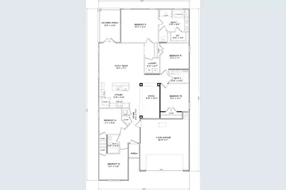 125 E Gray Owl Drive, Freeport, FL 32439 - Photo 2