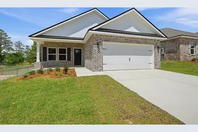 90 Spooner Street, Defuniak Springs, FL 32433 - Photo 2
