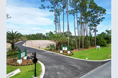 Lot 12 Pine Branch Ct, Port Saint Joe, FL 32456 - Photo 2