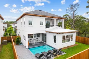 58 W Carefree Ln, Santa Rosa Beach, FL 32459 - Photo 1