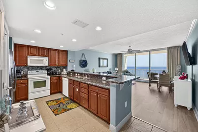 17281 Front Beach Road #UNIT 1604, Panama City Beach, FL 32413 - Photo 12