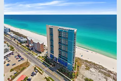 17281 Front Beach Road #UNIT 1604, Panama City Beach, FL 32413 - Photo 4