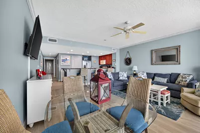 17281 Front Beach Road #UNIT 1604, Panama City Beach, FL 32413 - Photo 22