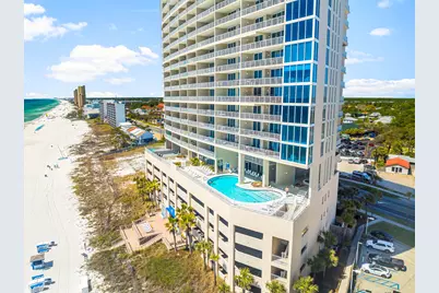 17281 Front Beach Road #UNIT 1604, Panama City Beach, FL 32413 - Photo 1