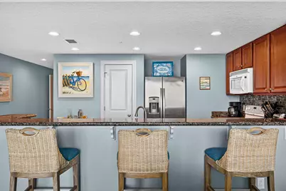 17281 Front Beach Road #UNIT 1604, Panama City Beach, FL 32413 - Photo 16