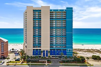 17281 Front Beach Road #UNIT 1604, Panama City Beach, FL 32413 - Photo 2