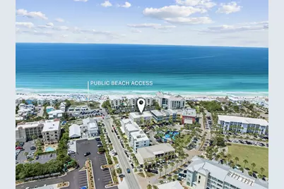 45 Town Center Loop # 3-11, Santa Rosa Beach, FL 32459 - Photo 12