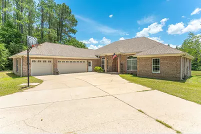 6199 Lake Ella Road, Crestview, FL 32539 - Photo 1