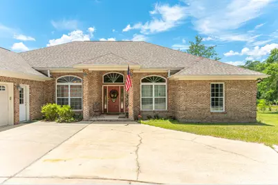6199 Lake Ella Road, Crestview, FL 32539 - Photo 2