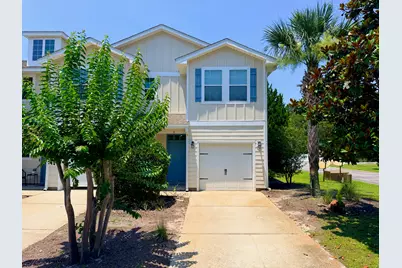 16 W Shady Oaks Lane #UNIT A, Santa Rosa Beach, FL 32459 - Photo 4
