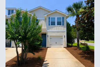 16 W Shady Oaks Lane #UNIT A, Santa Rosa Beach, FL 32459 - Photo 2