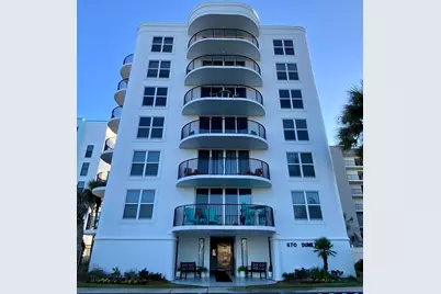 670 Santa Rosa Boulevard #503, Fort Walton Beach, FL 32548 - Photo 1