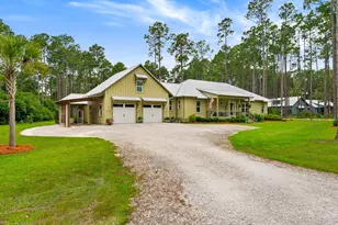 6408 River Bluff Trail, Panama City Beach, FL 32413 - Photo 1
