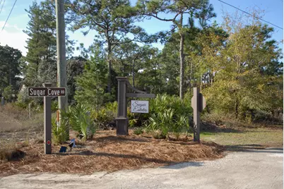 Lot 15 Sugar Cove Road, Santa Rosa Beach, FL 32459 - Photo 2