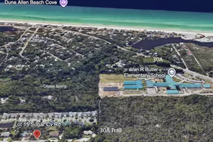 Lot 15 Sugar Cove Rd, Santa Rosa Beach, FL 32459 - Photo 1