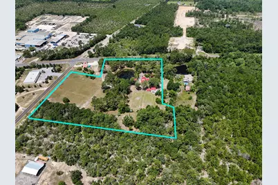 4594 State Highway 83 Highway, Defuniak Springs, FL 32433 - Photo 102