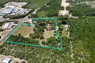 4594 State Hwy 83 Hwy, Defuniak Springs, FL 32433 - Photo 102