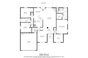 4591 Scarlet Dr, Crestview, FL 32539 - Photo 4