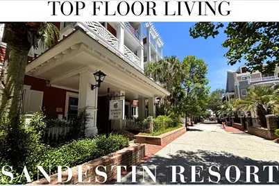 9200 Baytowne Wharf Boulevard #543, Miramar Beach, FL 32550 - Photo 2