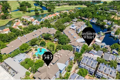 9200 Baytowne Wharf Boulevard #543, Miramar Beach, FL 32550 - Photo 58